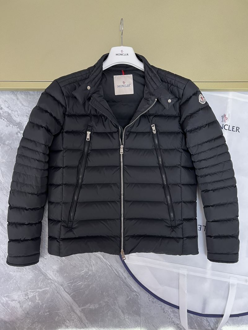 Moncler Down Jackets